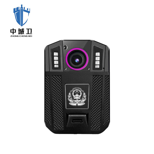 4K单警执法记录仪DSJ-D5